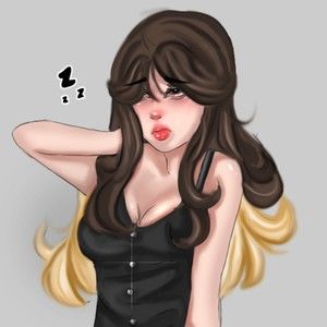 Meet your Posher, Elysa